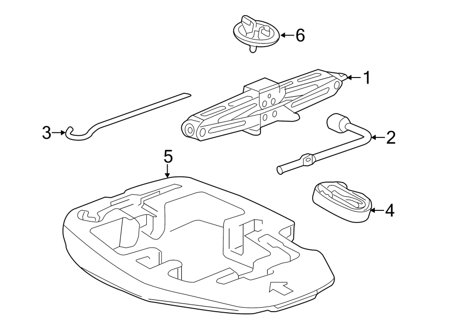 1REAR BODY & FLOOR. JACK & COMPONENTS.https://images.simplepart.com/images/parts/motor/fullsize/CJ12665.png