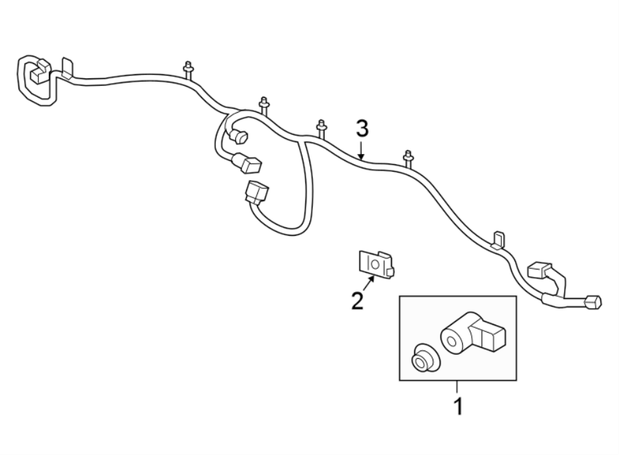 3REAR BUMPER. ELECTRICAL COMPONENTS.https://images.simplepart.com/images/parts/motor/fullsize/CJ12772.png