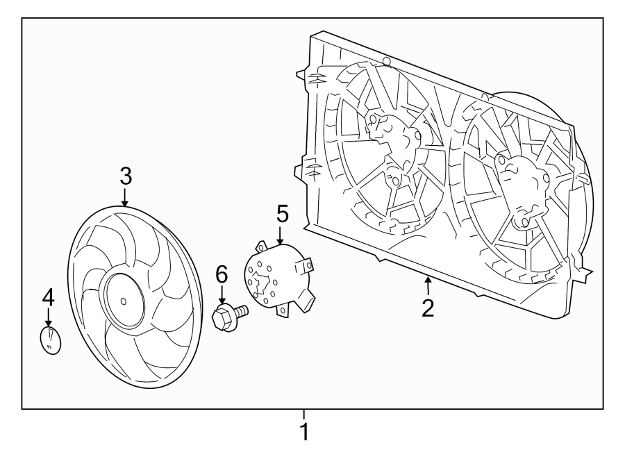 2COOLING FAN.https://images.simplepart.com/images/parts/motor/fullsize/CL05091.png