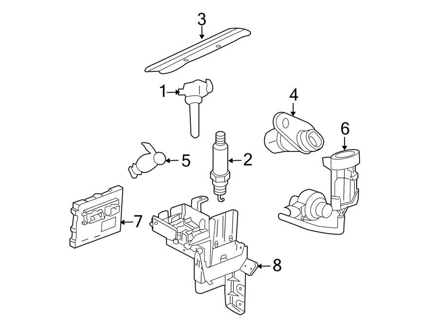 IGNITION SYSTEM.