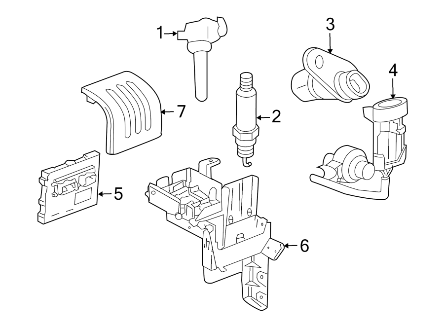 6IGNITION SYSTEM.https://images.simplepart.com/images/parts/motor/fullsize/CL05132.png