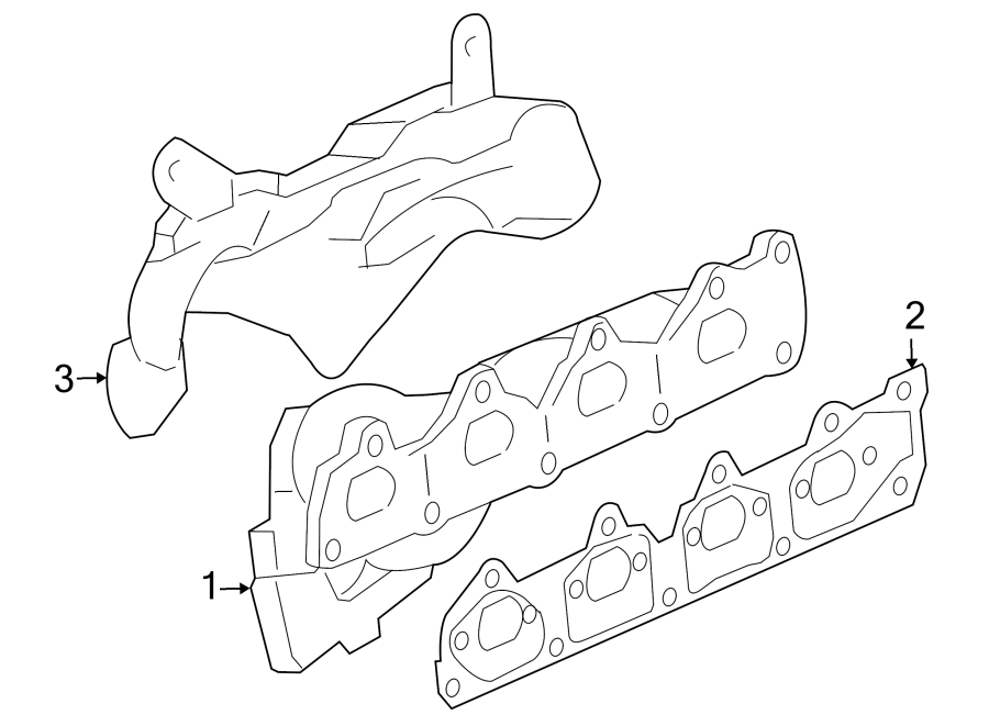 1EXHAUST SYSTEM. MANIFOLD.https://images.simplepart.com/images/parts/motor/fullsize/CL05225.png