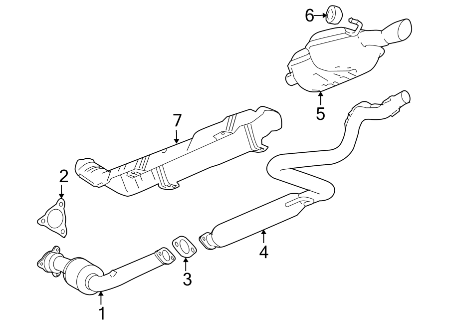 6EXHAUST SYSTEM. EXHAUST COMPONENTS.https://images.simplepart.com/images/parts/motor/fullsize/CL05228.png