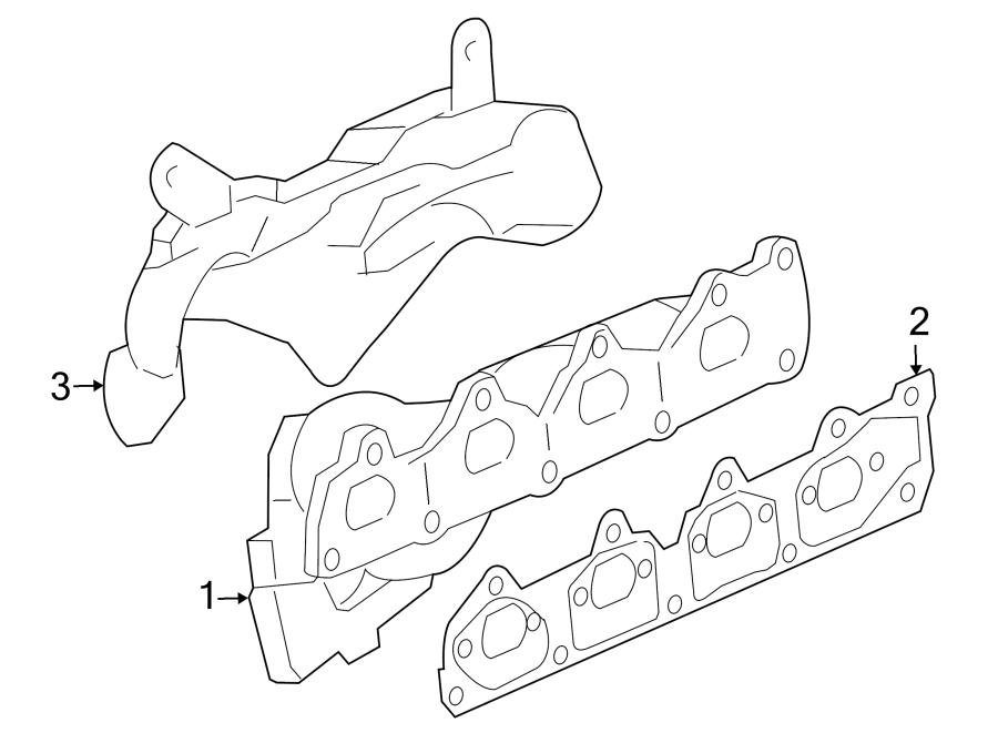 1EXHAUST SYSTEM. MANIFOLD.https://images.simplepart.com/images/parts/motor/fullsize/CL05230.png