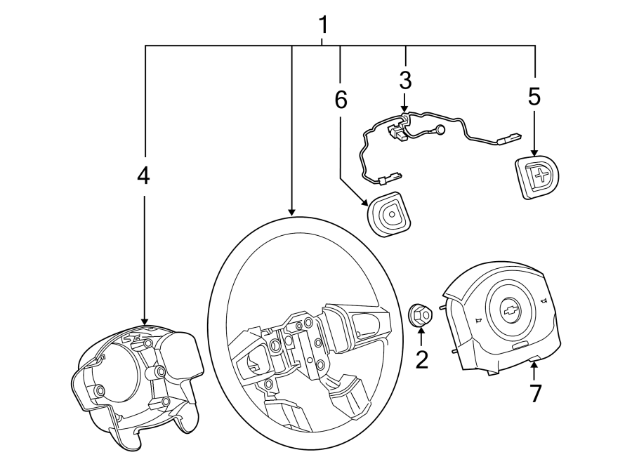 2STEERING WHEEL & TRIM.https://images.simplepart.com/images/parts/motor/fullsize/CL05300.png