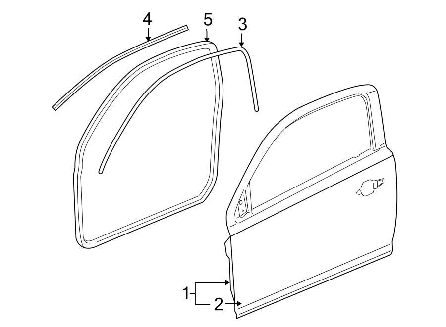 3DOOR & COMPONENTS.https://images.simplepart.com/images/parts/motor/fullsize/CL05490.png