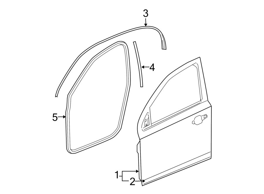 5FRONT DOOR. DOOR & COMPONENTS.https://images.simplepart.com/images/parts/motor/fullsize/CL05520.png