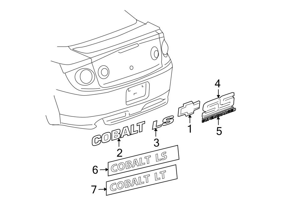 4TRUNK LID. EXTERIOR TRIM.https://images.simplepart.com/images/parts/motor/fullsize/CL05700.png