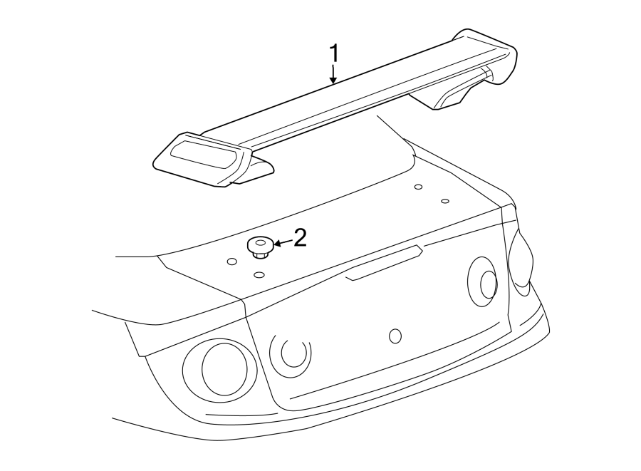 2TRUNK LID. SPOILER.https://images.simplepart.com/images/parts/motor/fullsize/CL05710.png