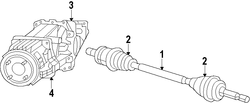 1DRIVE AXLES. REAR AXLE. DIFFERENTIAL. PROPELLER SHAFT.https://images.simplepart.com/images/parts/motor/fullsize/CL1090.png