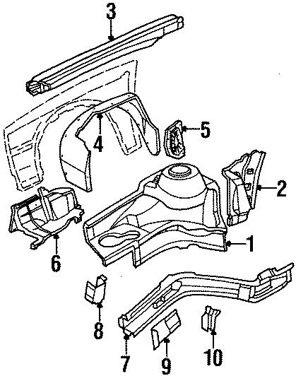 2FENDER. STRUCTURAL COMPONENTS & RAILS.https://images.simplepart.com/images/parts/motor/fullsize/CL2083.png