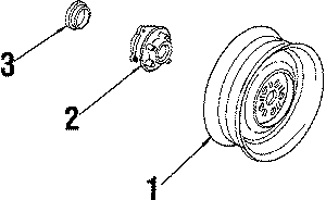 1WHEELS & FRONT SUSPENSION.https://images.simplepart.com/images/parts/motor/fullsize/CL2085.png