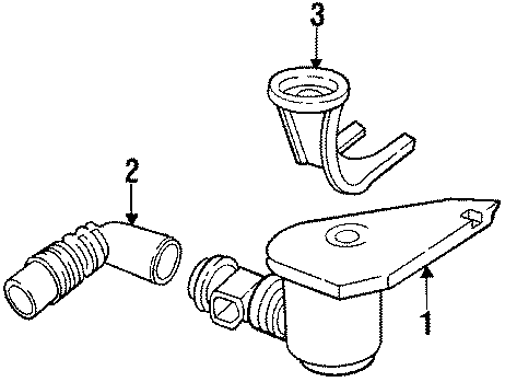 2ENGINE / TRANSAXLE. AIR INLET.https://images.simplepart.com/images/parts/motor/fullsize/CL2089.png