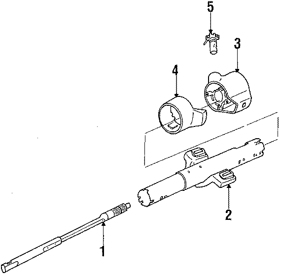 3STEERING COLUMN ASSEMBLY.https://images.simplepart.com/images/parts/motor/fullsize/CL2102.png