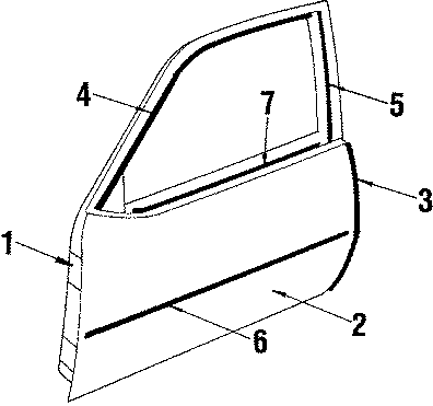 7FRONT DOOR. DOOR & COMPONENTS.https://images.simplepart.com/images/parts/motor/fullsize/CL2180.png