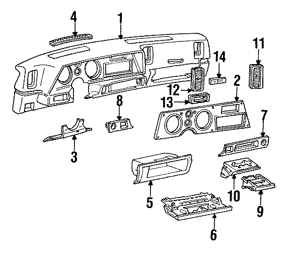 10INSTRUMENT PANEL.https://images.simplepart.com/images/parts/motor/fullsize/CL88125.png