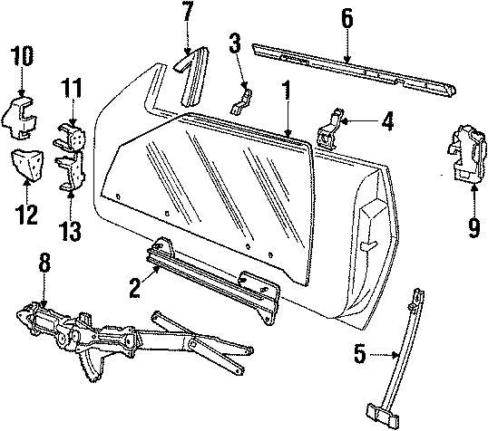 12DOOR HARDWARE. GLASS & HARDWARE.https://images.simplepart.com/images/parts/motor/fullsize/CL88178.png