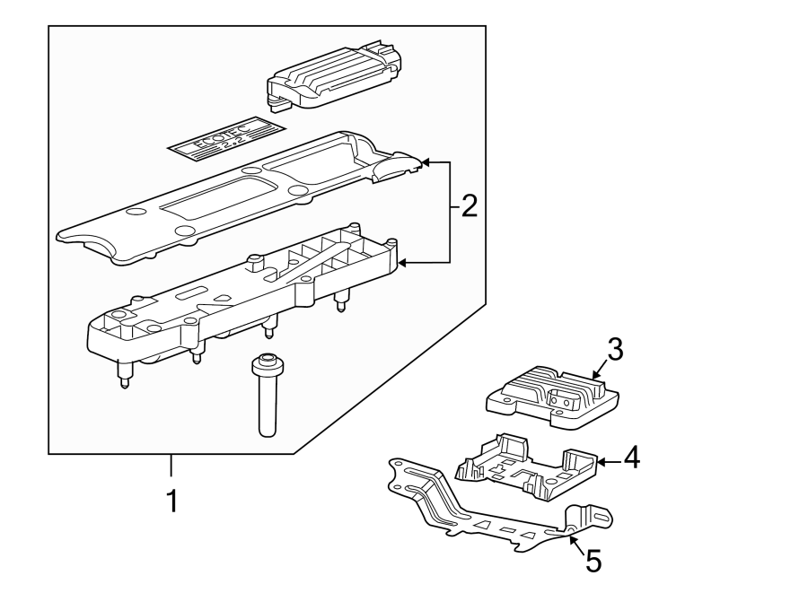 IGNITION SYSTEM.