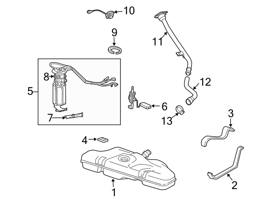 7FUEL SYSTEM COMPONENTS.https://images.simplepart.com/images/parts/motor/fullsize/CL95745.png