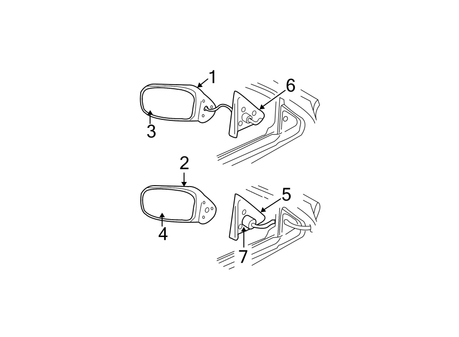 5DOOR. OUTSIDE MIRRORS.https://images.simplepart.com/images/parts/motor/fullsize/CL95885.png