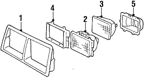 2FRONT LAMPS. HEADLAMP COMPONENTS.https://images.simplepart.com/images/parts/motor/fullsize/CM2030.png