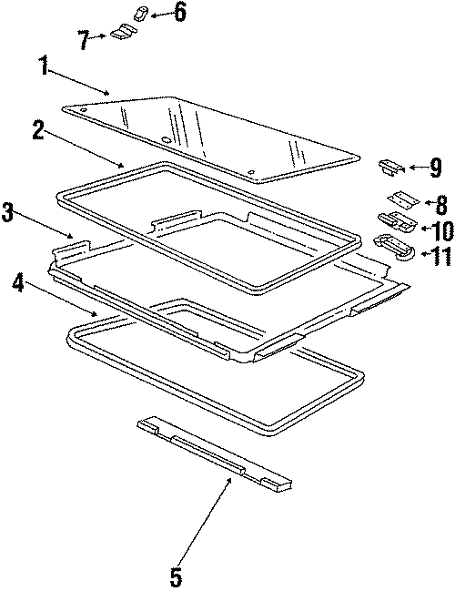 11SUNROOF.https://images.simplepart.com/images/parts/motor/fullsize/CM2125.png