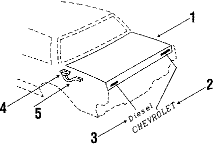 5TRUNK LID. LID & COMPONENTS.https://images.simplepart.com/images/parts/motor/fullsize/CM2190.png