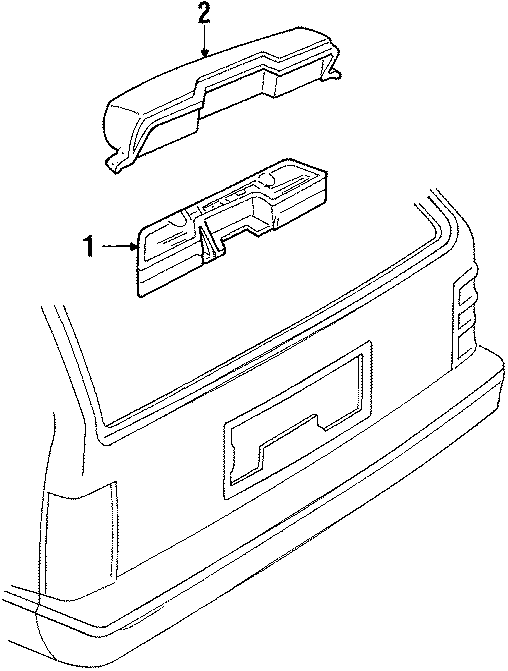 1REAR LAMPS. HIGH MOUNTED STOP LAMP.https://images.simplepart.com/images/parts/motor/fullsize/CM2199.png