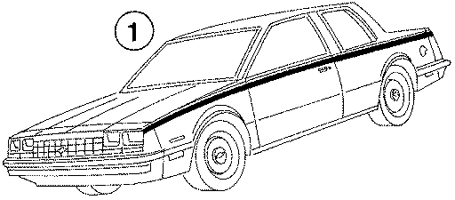 Full size assembly image of STRIPE TAPE. (1/1)