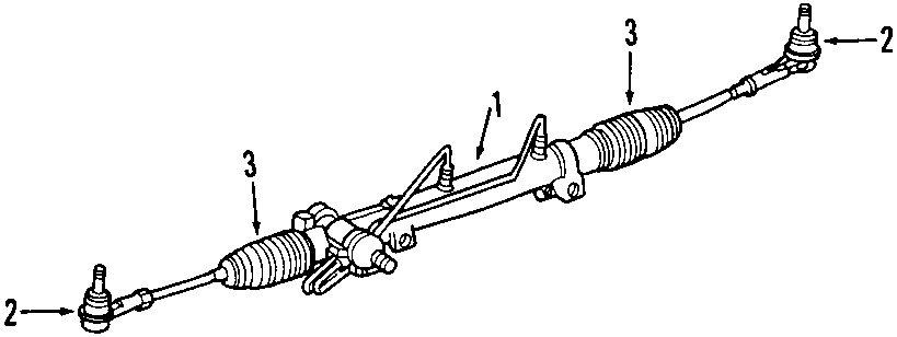 P/S PUMP & HOSES. STEERING GEAR & LINKAGE.https://images.simplepart.com/images/parts/motor/fullsize/CMP040.png