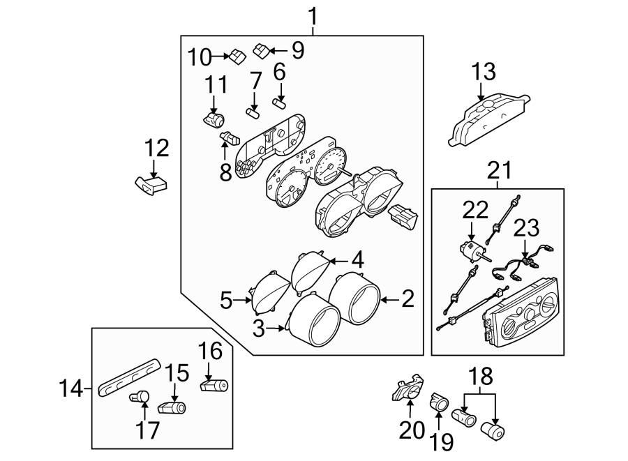 19INSTRUMENT PANEL. CLUSTER & SWITCHES.https://images.simplepart.com/images/parts/motor/fullsize/CN04320.png