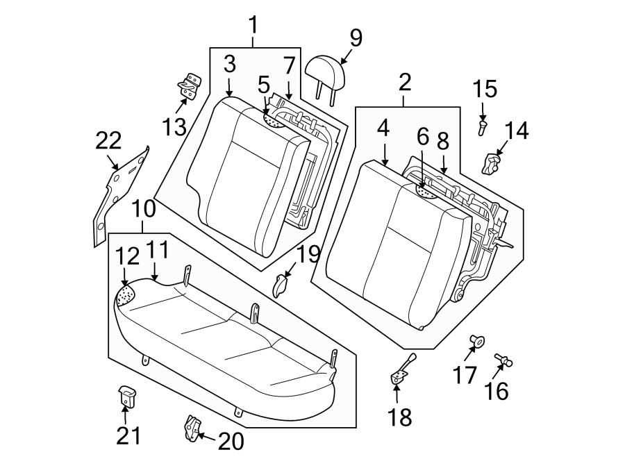 13SEATS & TRACKS. REAR SEAT.https://images.simplepart.com/images/parts/motor/fullsize/CN04365.png