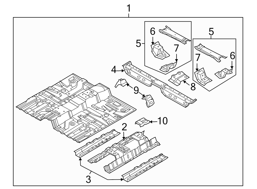 2PILLARS. ROCKER & FLOOR. FLOOR & RAILS.https://images.simplepart.com/images/parts/motor/fullsize/CN04420.png