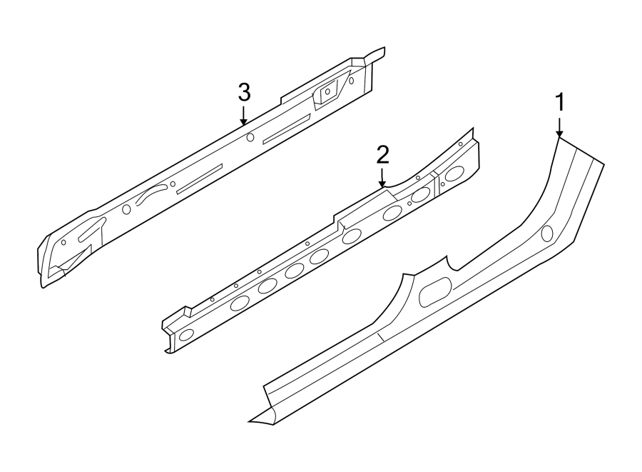 1PILLARS. ROCKER & FLOOR.https://images.simplepart.com/images/parts/motor/fullsize/CN04433.png