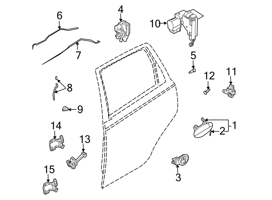 5REAR DOOR. LOCK & HARDWARE.https://images.simplepart.com/images/parts/motor/fullsize/CN04485.png