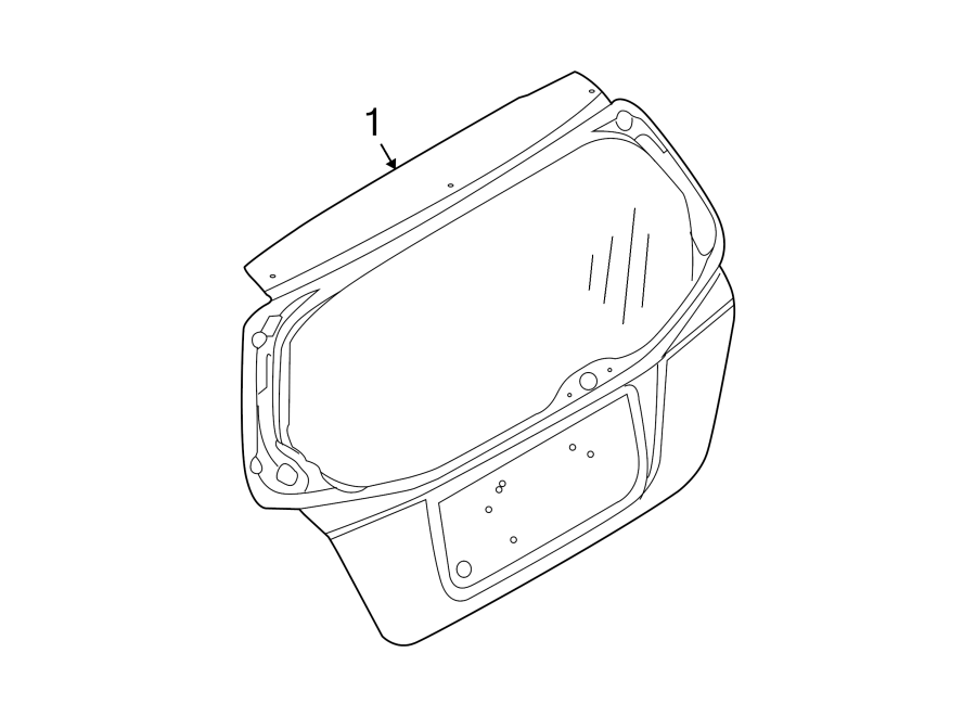 1LIFT GATE. GLASS.https://images.simplepart.com/images/parts/motor/fullsize/CN04640.png