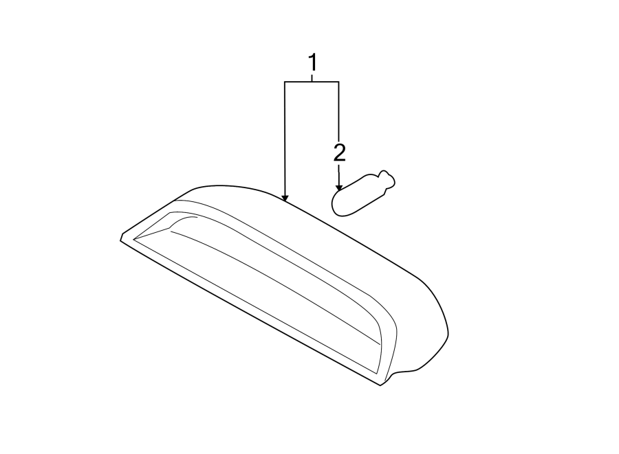 2REAR LAMPS. HIGH MOUNTED STOP LAMP.https://images.simplepart.com/images/parts/motor/fullsize/CN04670.png