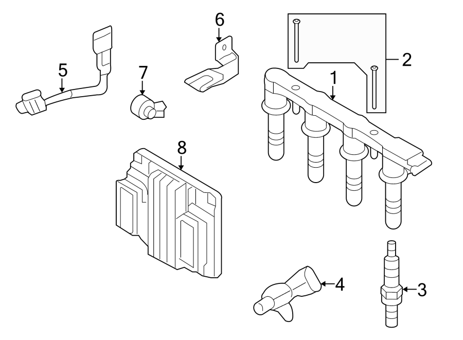 IGNITION SYSTEM.