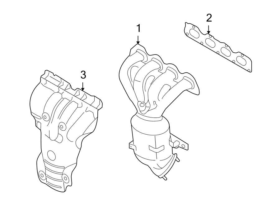 2EXHAUST SYSTEM. MANIFOLD.https://images.simplepart.com/images/parts/motor/fullsize/CN07177.png