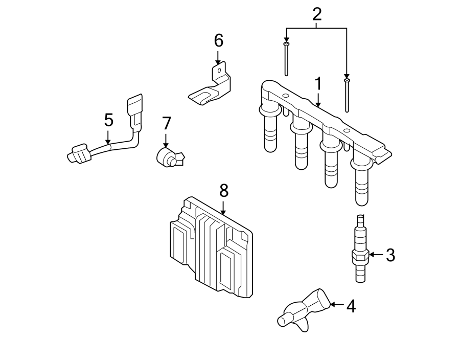 IGNITION SYSTEM.