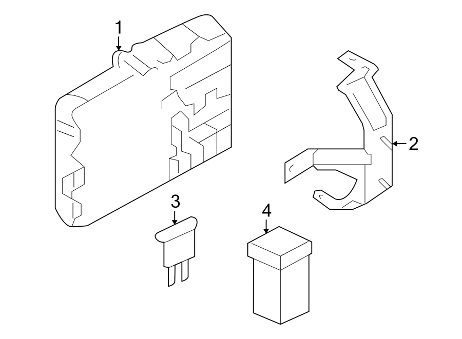 FUSE & RELAY.