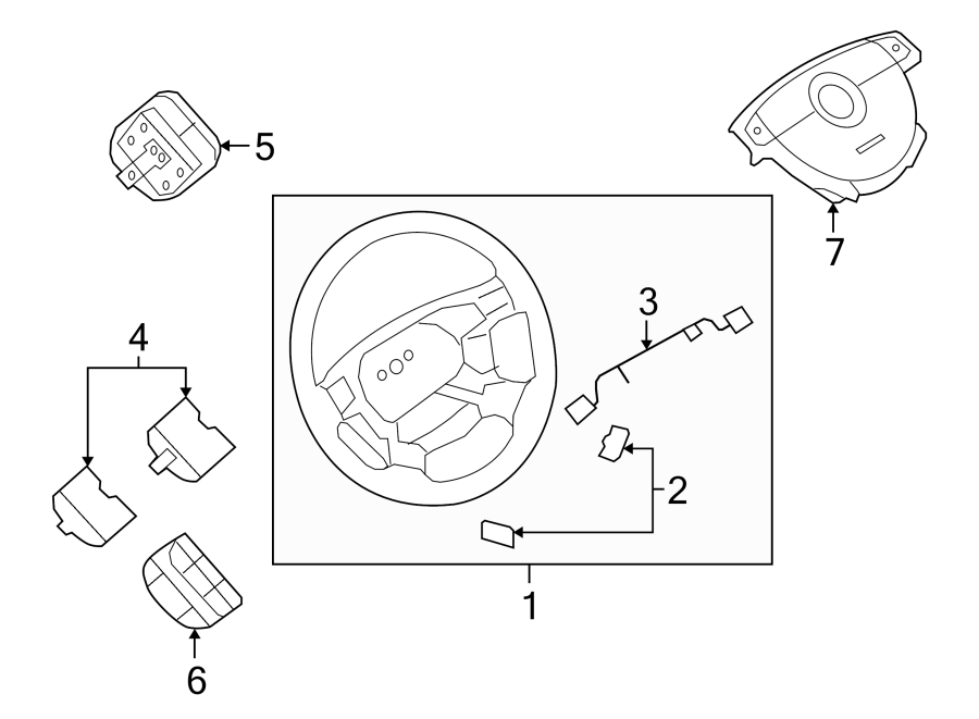 4STEERING WHEEL & TRIM.https://images.simplepart.com/images/parts/motor/fullsize/CN09245.png