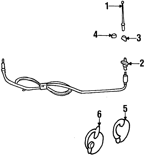 4ANTENNA. HORN.https://images.simplepart.com/images/parts/motor/fullsize/CN87087.png