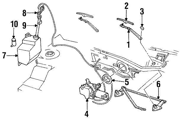 5WINDSHIELD. WIPER & WASHER COMPONENTS.https://images.simplepart.com/images/parts/motor/fullsize/CN87145.png