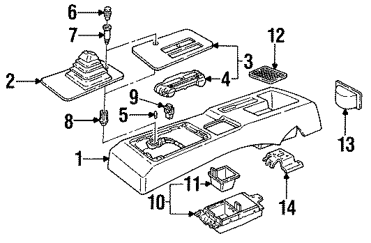 5FRONT CONSOLE.https://images.simplepart.com/images/parts/motor/fullsize/CN87157.png