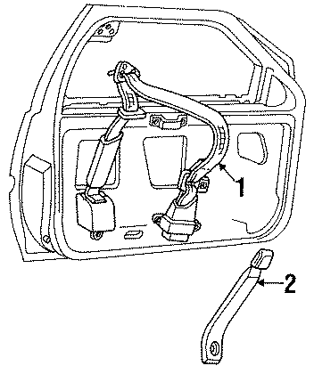 2RESTRAINT SYSTEMS. FRONT SEAT BELTS.https://images.simplepart.com/images/parts/motor/fullsize/CN87196.png