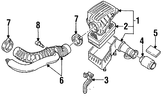 2ENGINE / TRANSAXLE. AIR INLET.https://images.simplepart.com/images/parts/motor/fullsize/CN87292.png