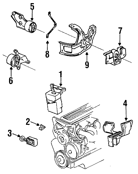 9ENGINE / TRANSAXLE. ENGINE MOUNTING.https://images.simplepart.com/images/parts/motor/fullsize/CN87310.png