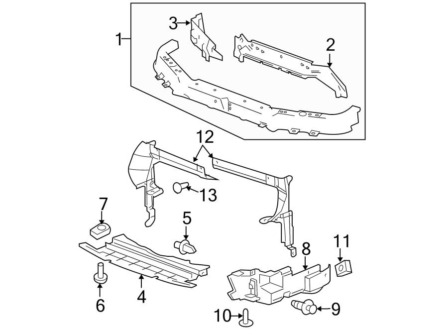 7RADIATOR SUPPORT.https://images.simplepart.com/images/parts/motor/fullsize/CP04025.png