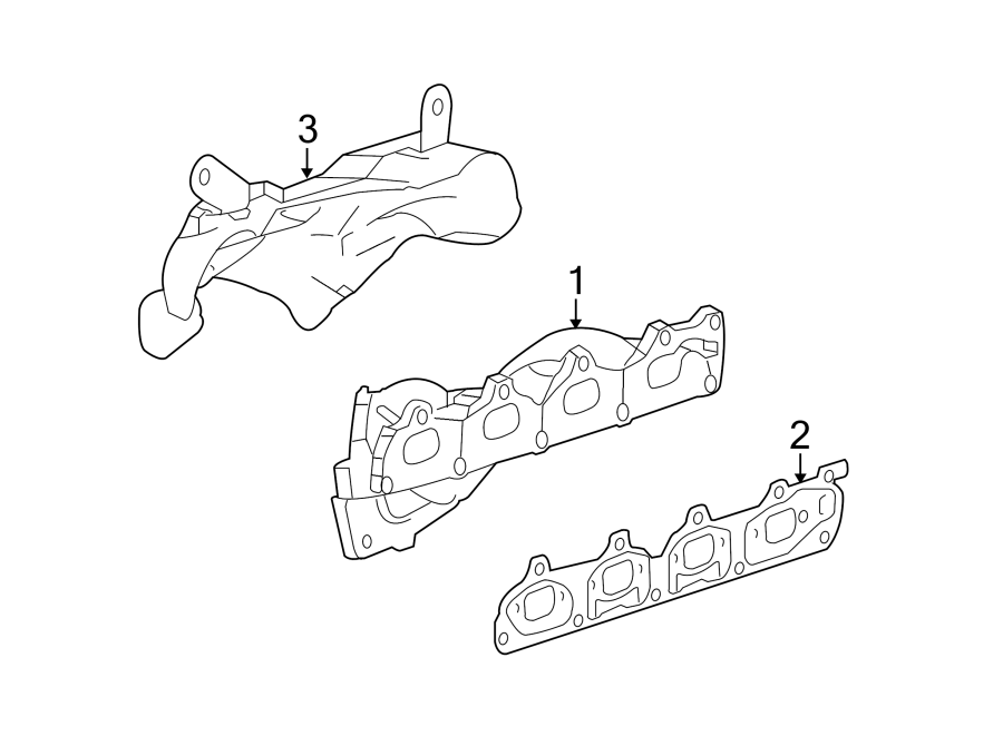 1EXHAUST SYSTEM. MANIFOLD.https://images.simplepart.com/images/parts/motor/fullsize/CP04330.png